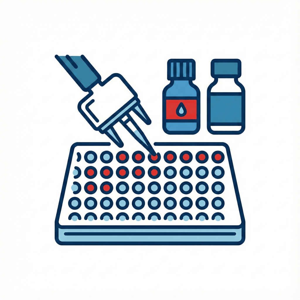 ELISA/EIA (Imunologie)